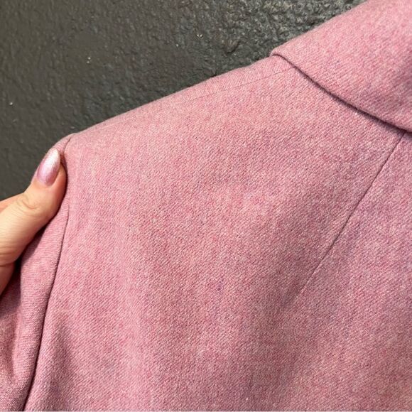 Pendleton Virgin Wool Blazer - Picture 5 of 10